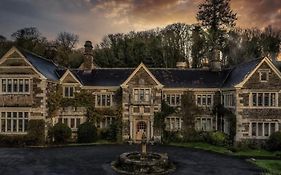 Lewtrenchard Manor